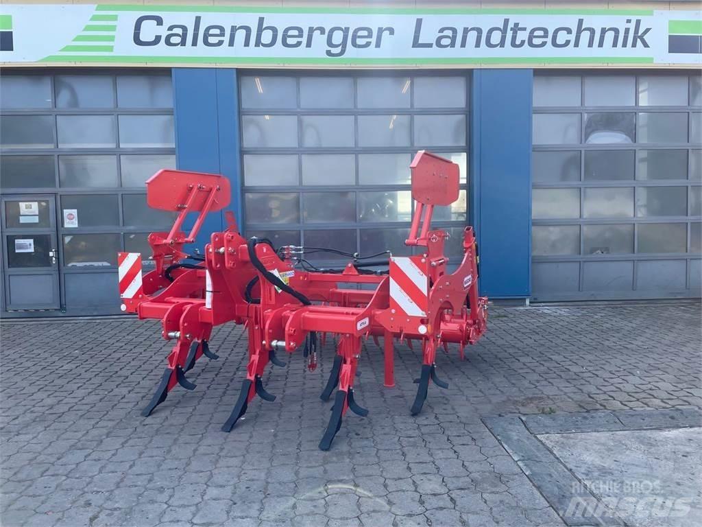 Maschio Attila 300 Sõnnikulaoturid