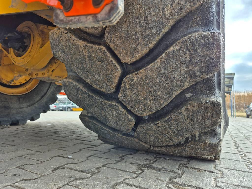 Volvo L 180 H Rataslaadurid