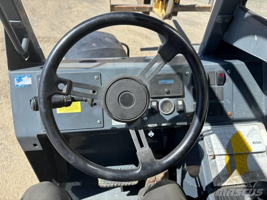 Gehl RS 6-42 Teleskooplaadurid