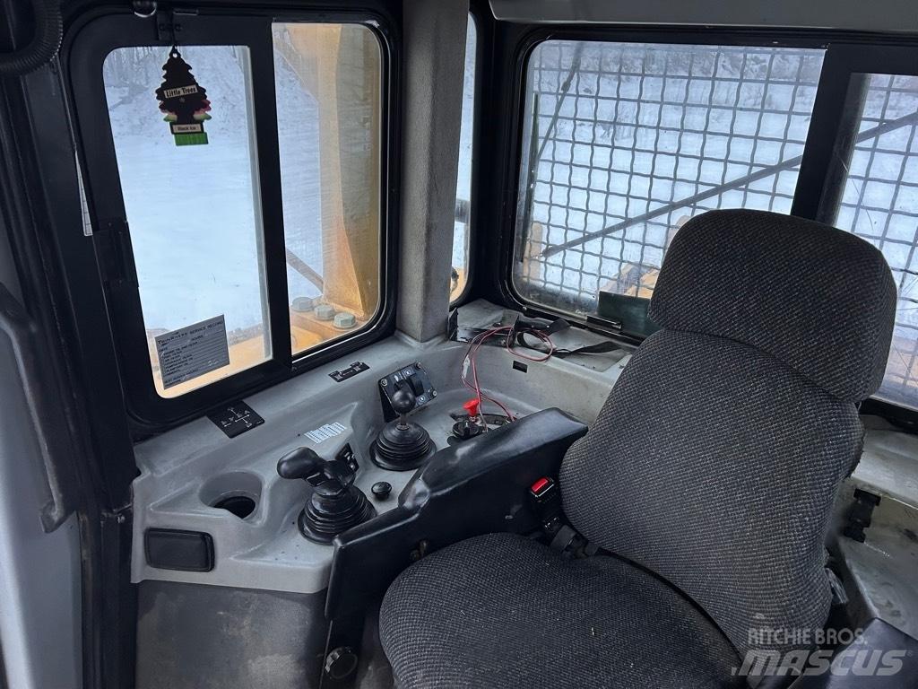 CAT D 8 R Buldooserid