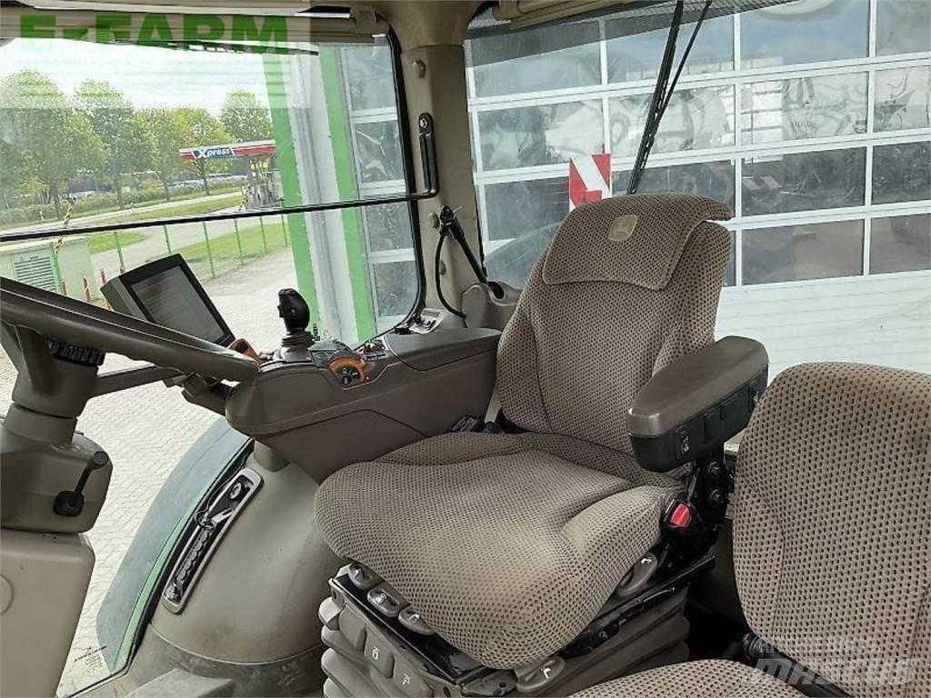 John Deere 7310 r Traktorid
