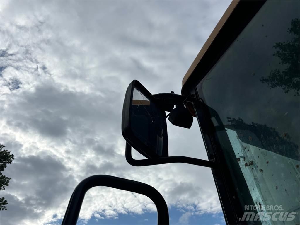 Hyundai HL 760 - 7A Muu