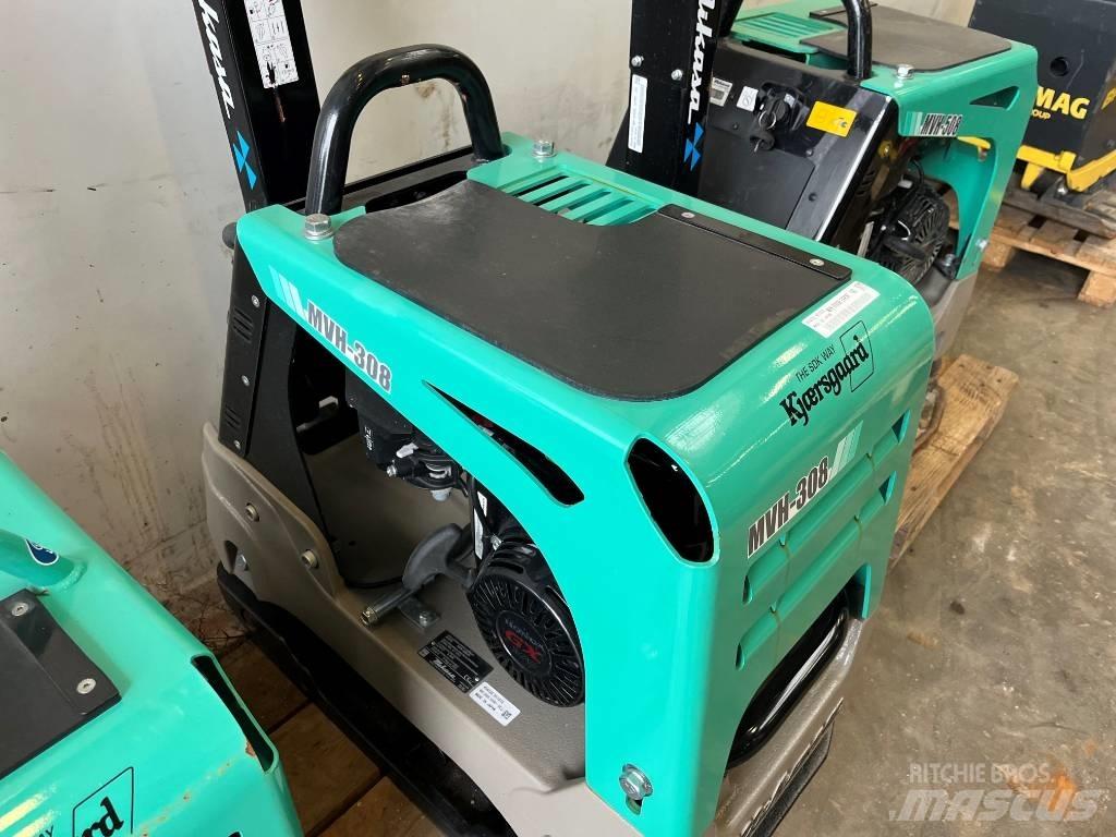 Mikasa MVH 308 GH Vibraatorid