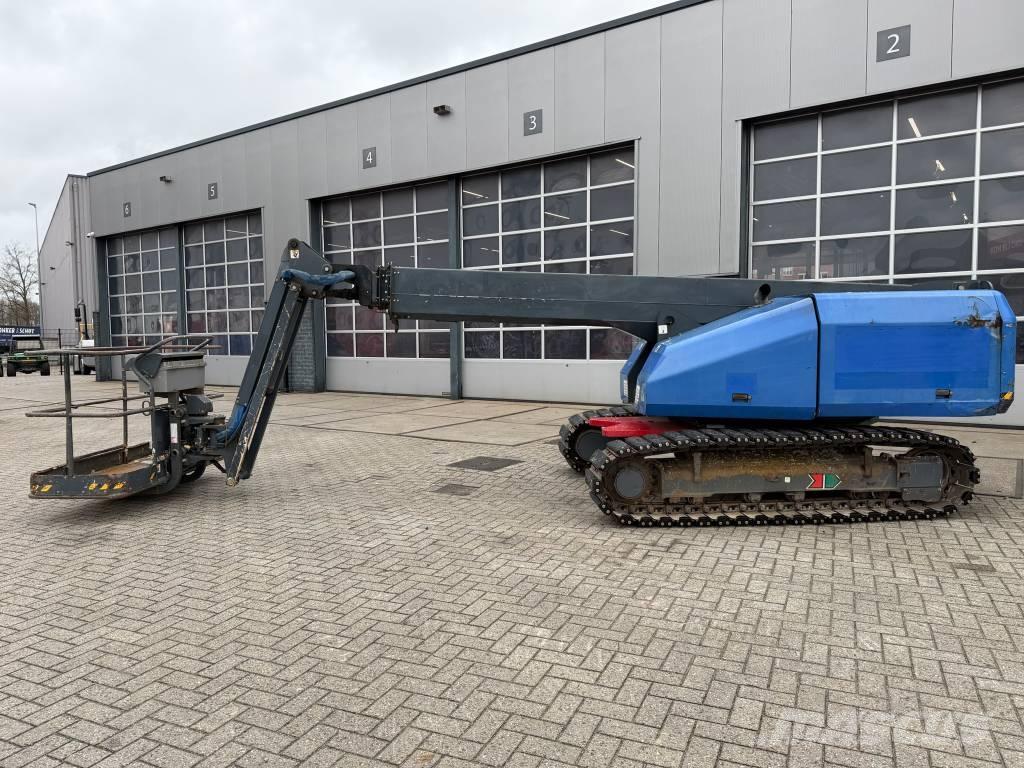 Aichi SR 14 CJM Teleskoop poomtõstukid