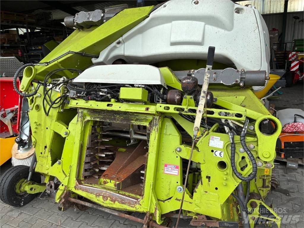 CLAAS Orbis 750 Muud põllumajandusmasinad
