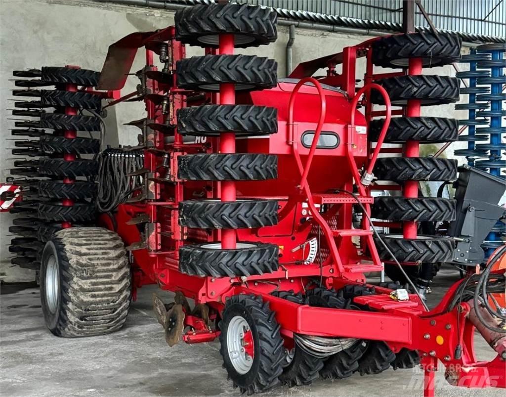 Horsch Pronto 6 AS Külvik-äkked