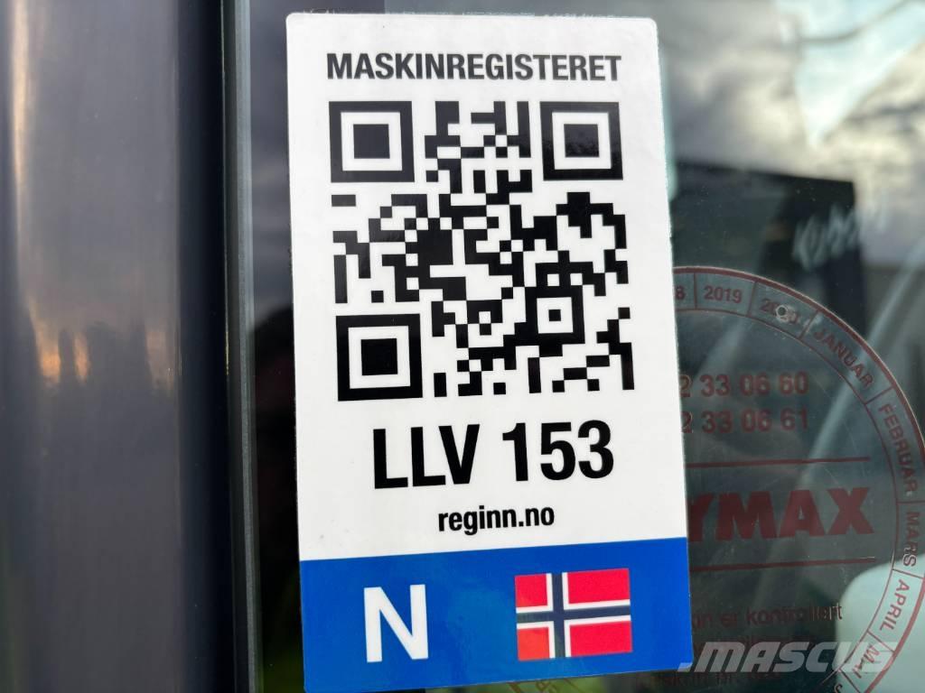 Kubota U55-4 Miniekskavaatorid < 7 t