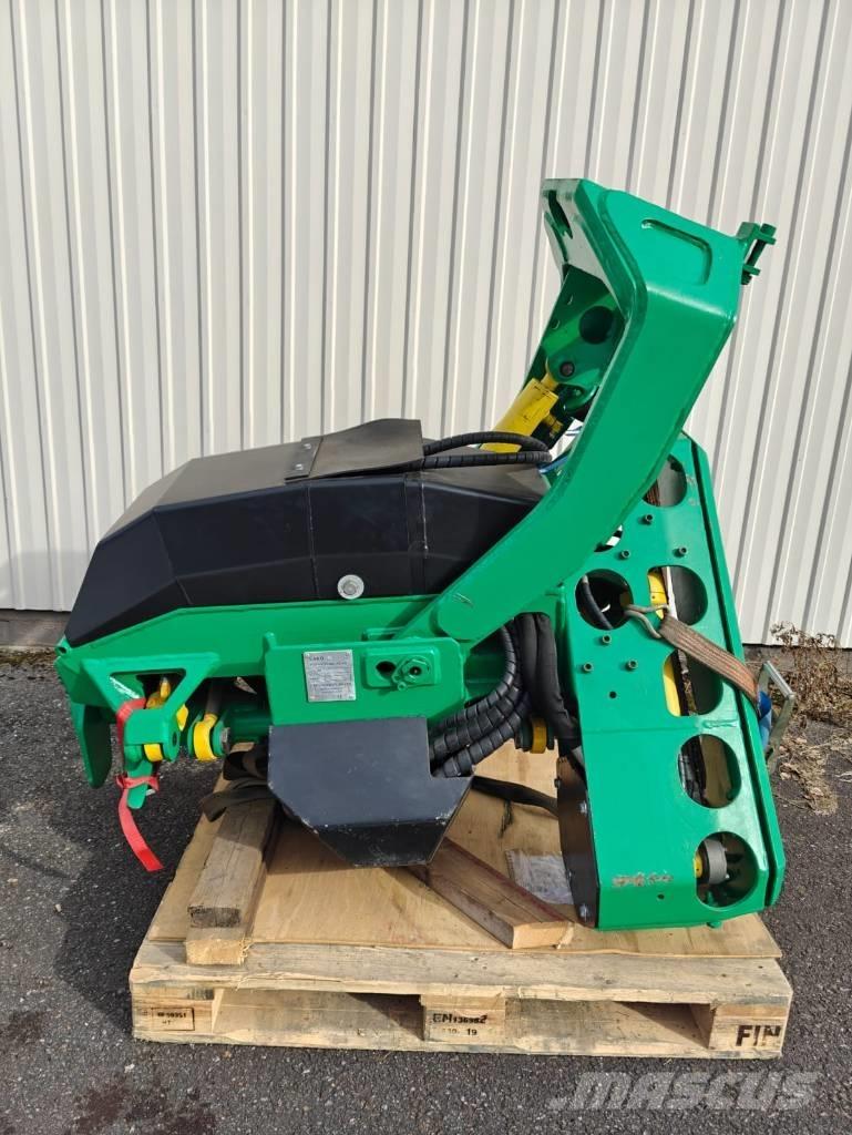 Lako 52 Langetuspead