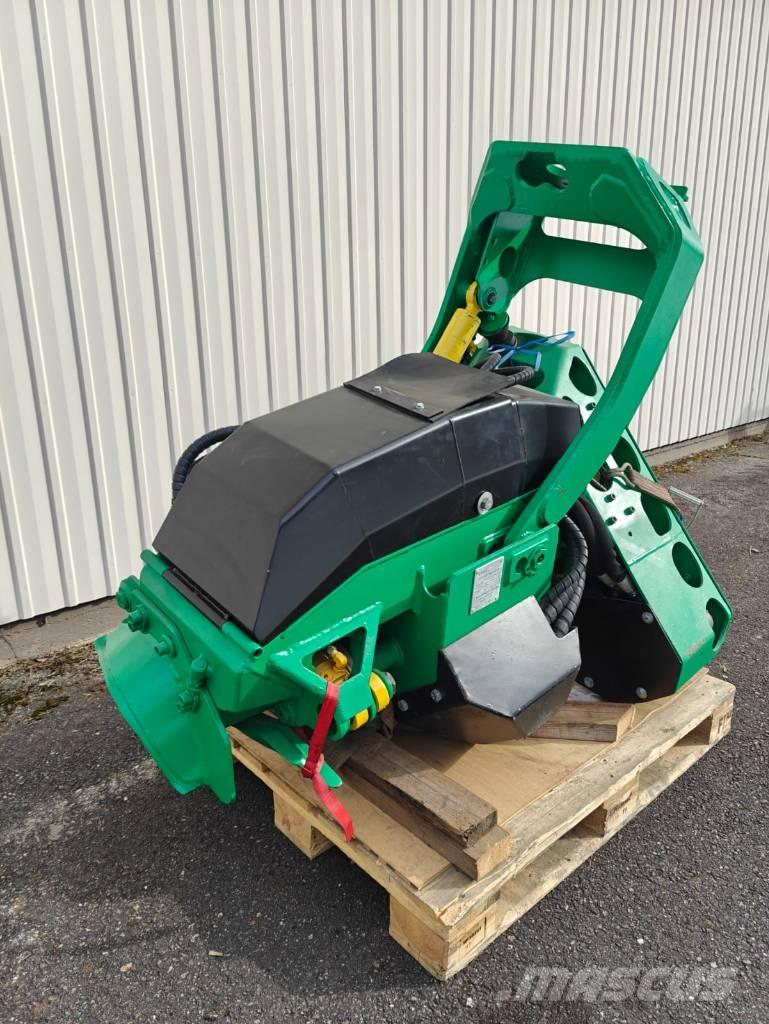 Lako 52 Langetuspead