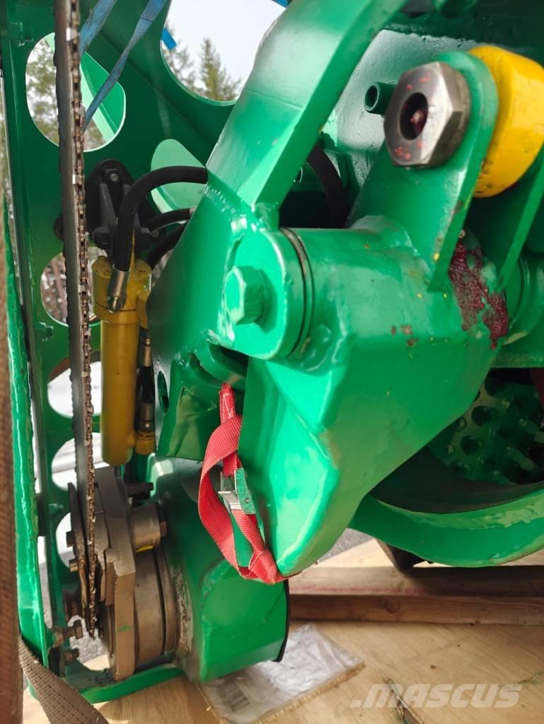 Lako 52 Langetuspead