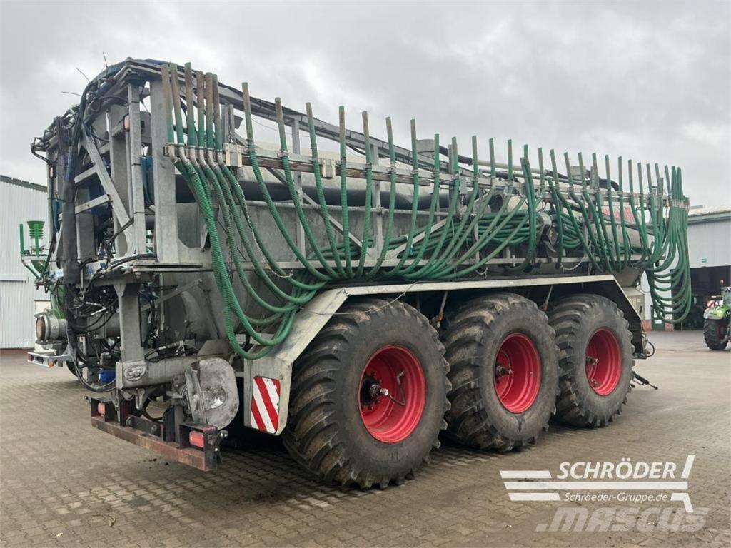  Wienhoff 26000 L Lägapaagid
