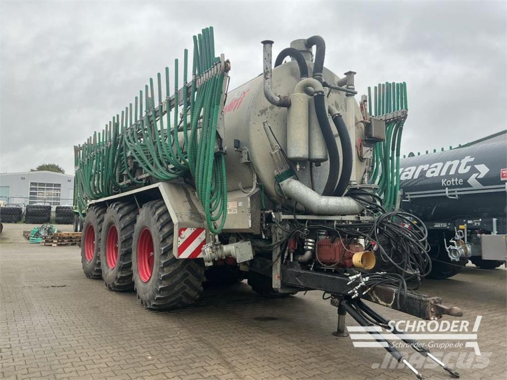  Wienhoff 26000 L Lägapaagid