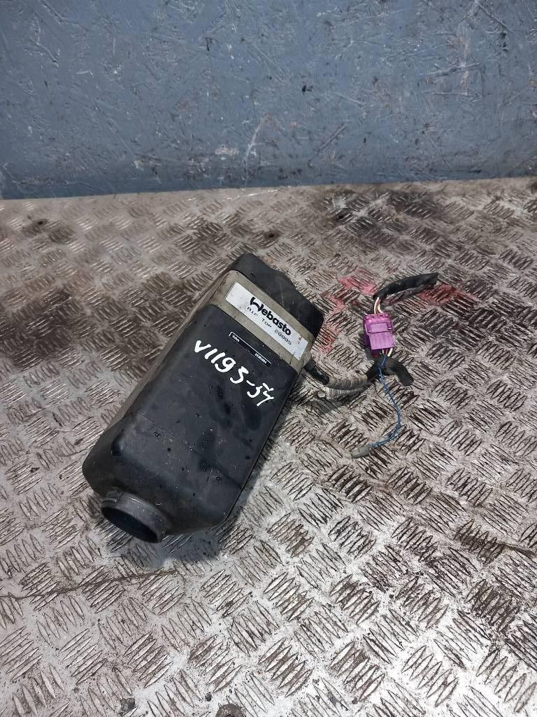 Volvo FH 12 20383404 Kabiinid