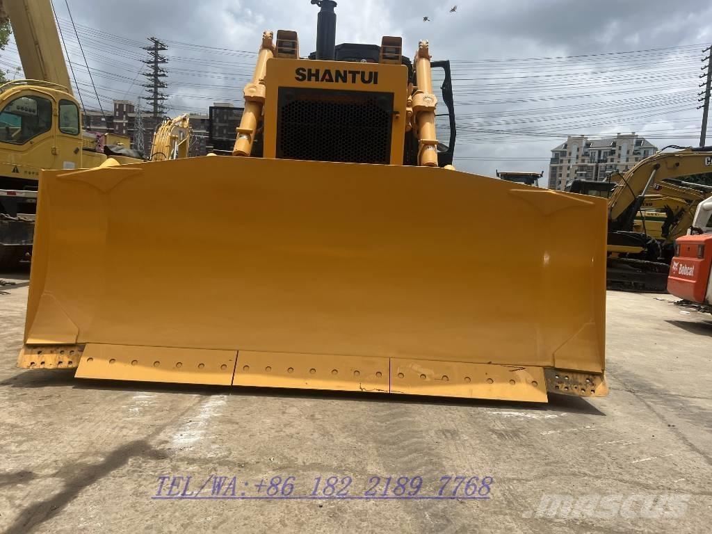 Shantui SD 32 Buldooserid