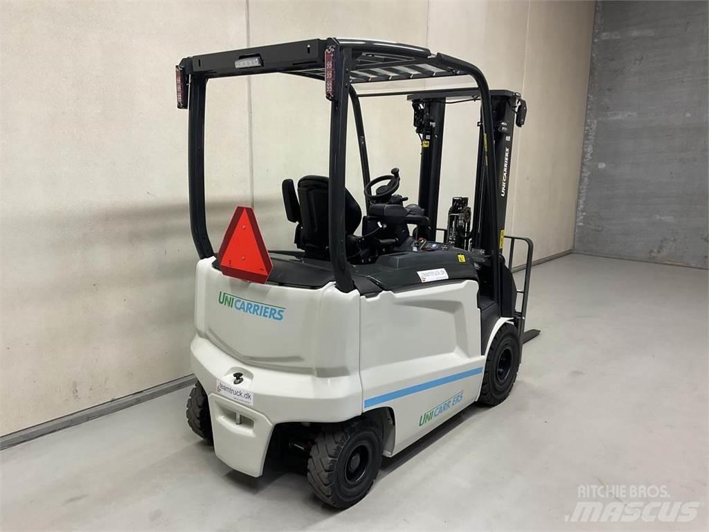 UniCarriers MX 25 Elektritõstukid