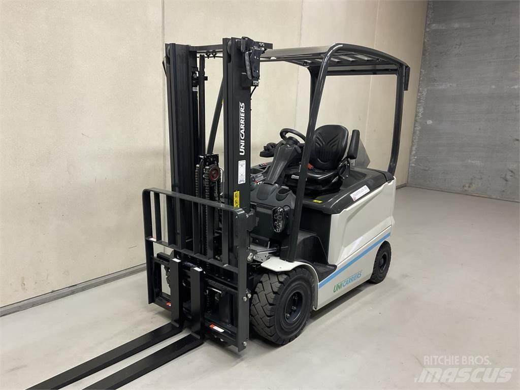 UniCarriers MX 25 Elektritõstukid