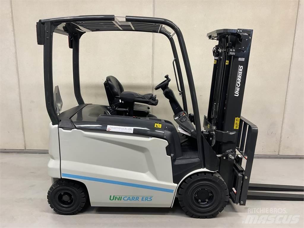 UniCarriers MX 25 Elektritõstukid