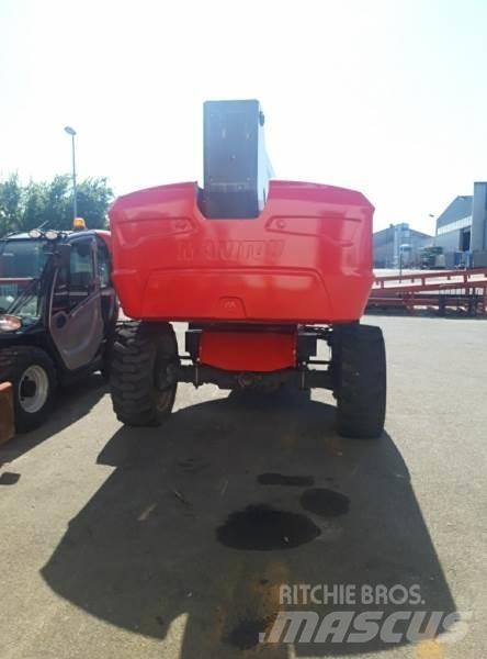 Manitou 280TJ Iseliikuvad poomtõstukid