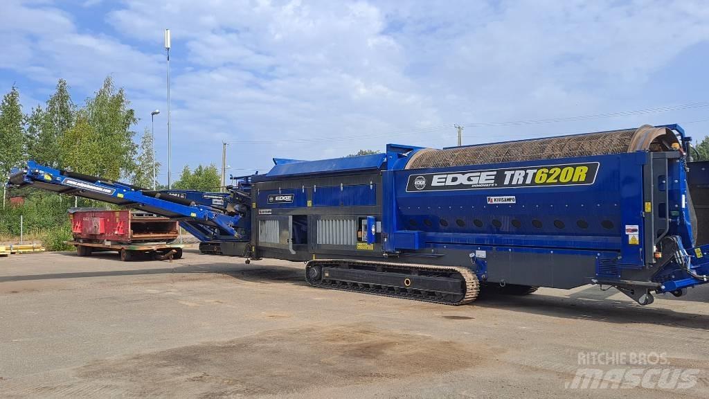 Edge TRT620R Trummlid