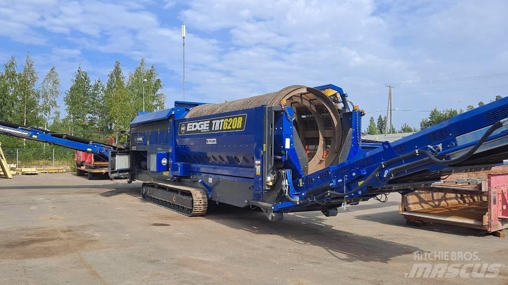 Edge TRT620R Trummlid