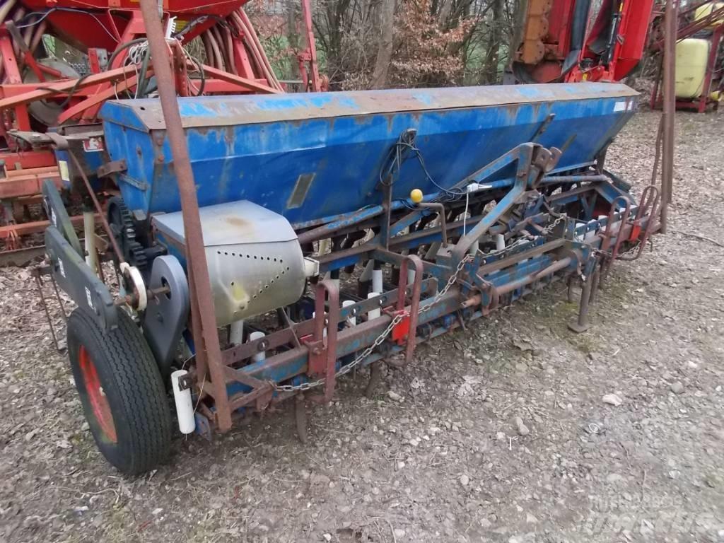 Fiona D78 3 meter Külvikud