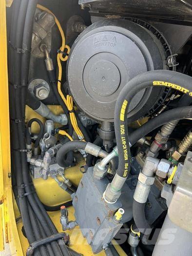 Bomag BW 161 AD-4 Tandemrullid