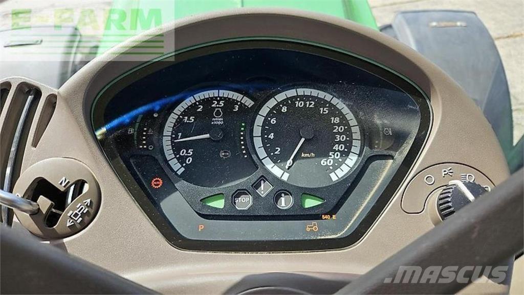 John Deere 6175r Traktorid