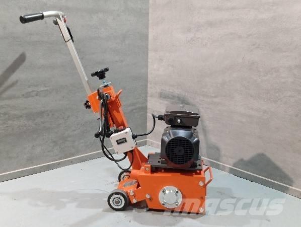 Husqvarna CG200 E Muu
