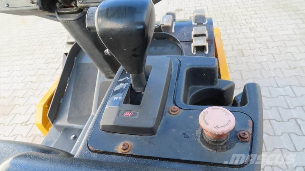 Volvo SD 25 F Muud rullid