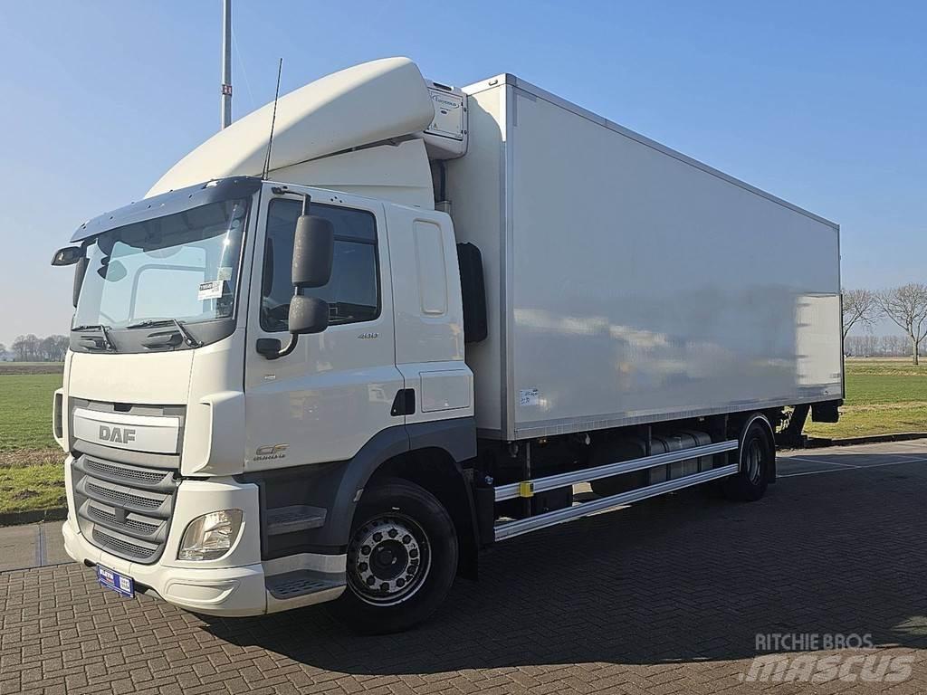 DAF CF 330 Külmikautod