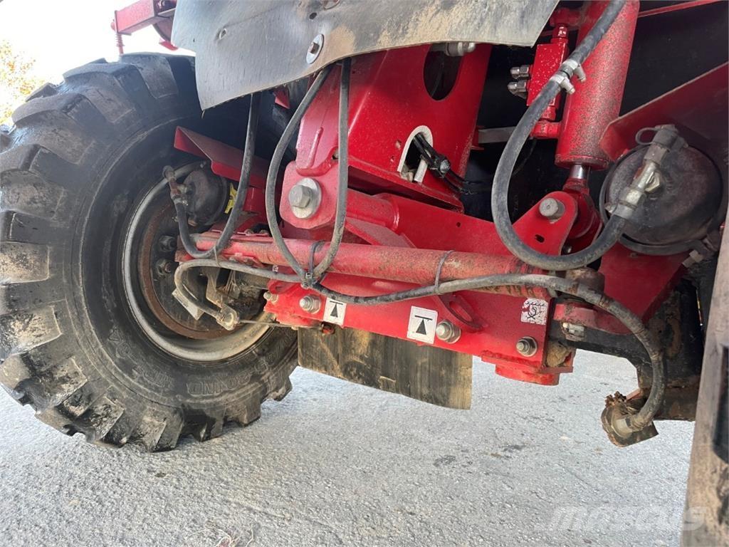 Grimme CS 150 Kartulitehnika - Muud