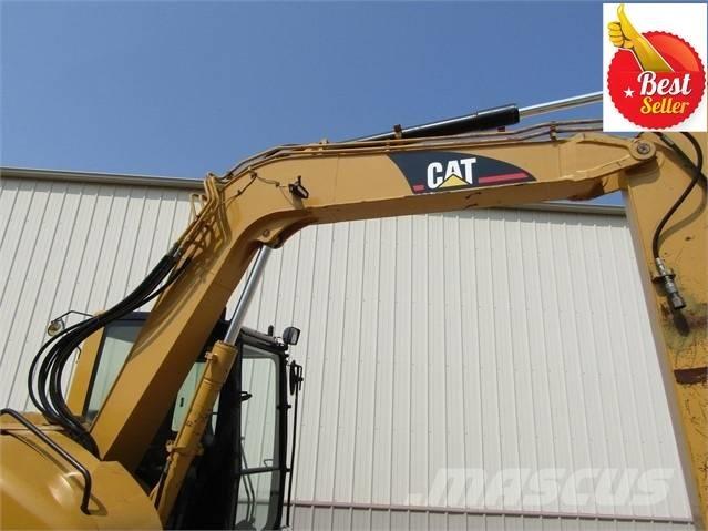 CAT 308 C Väikeekskavaatorid 7t-12t