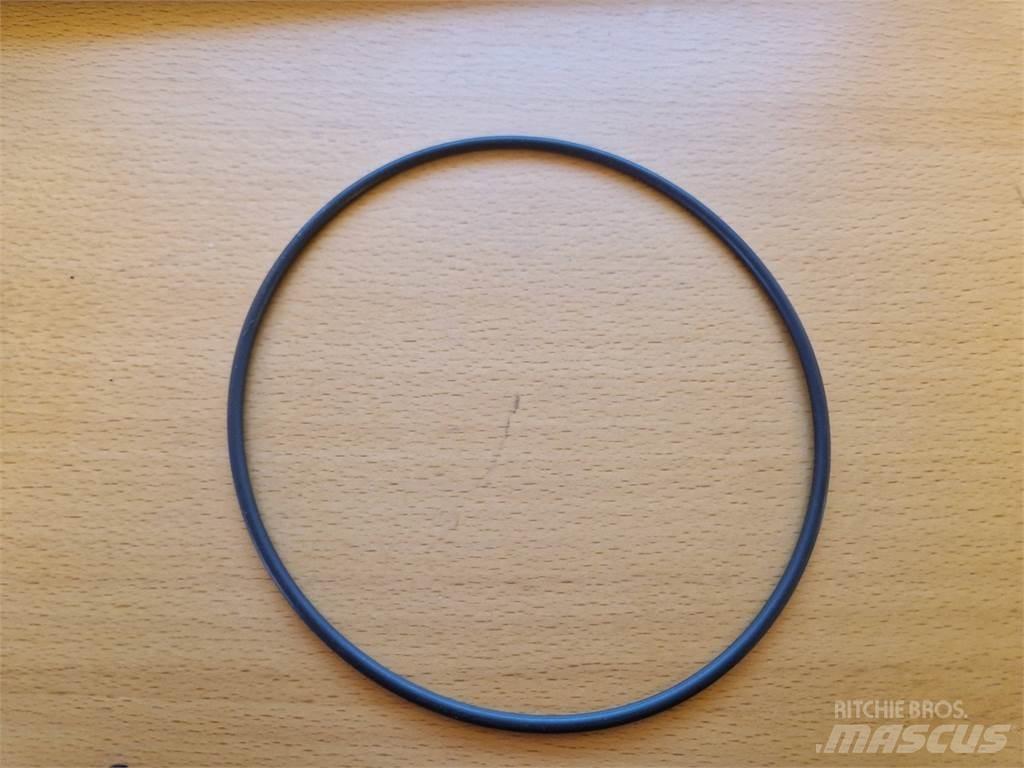 Eco Log O-Ring Mootorid