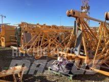Potain MDT248-J10 Tornkraanad