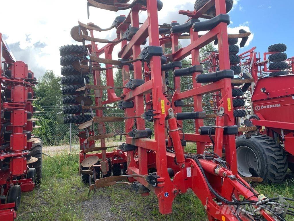 Horsch Tiger 8 LT Kultivaatorid