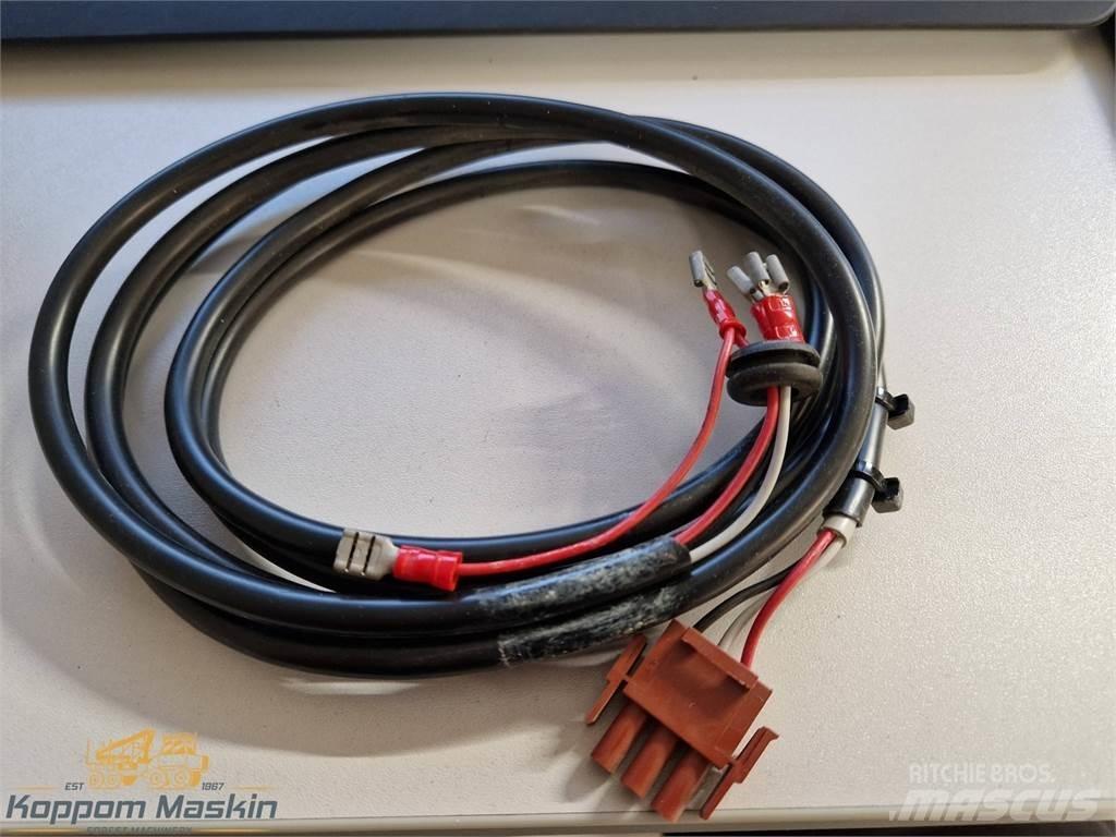 Rottne 401-09790 Elektroonikaseadmed