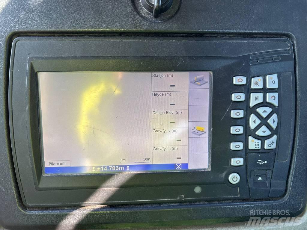 CAT D 8 T Buldooserid