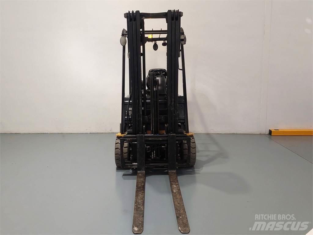 CAT EP20PNT Elektritõstukid