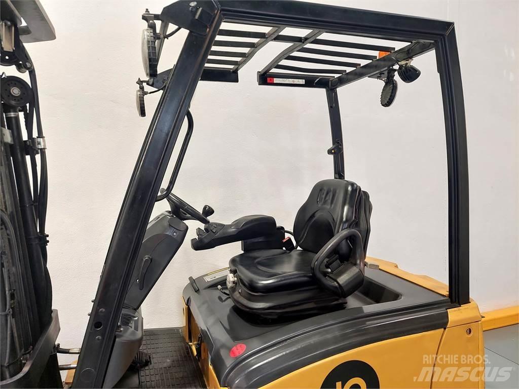 CAT EP20PNT Elektritõstukid