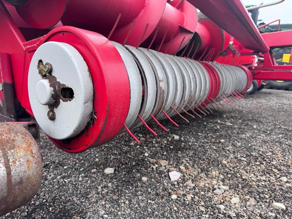 JF FCT 955 PRO TEC Silokombainid