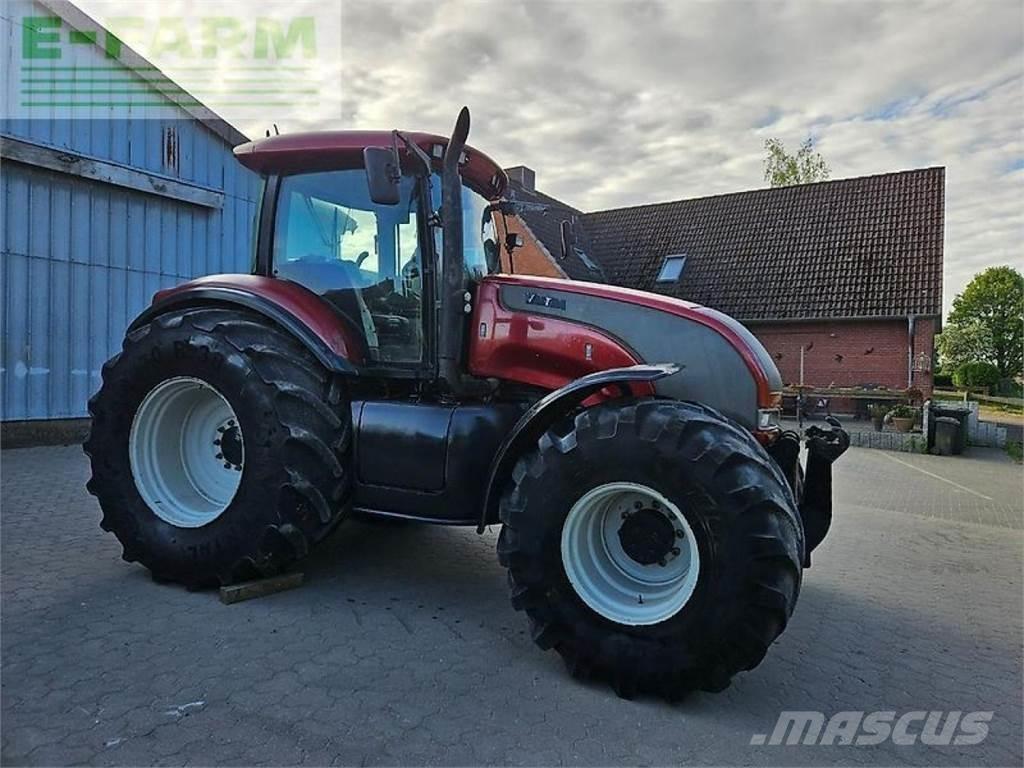 Valtra s 280 Traktorid