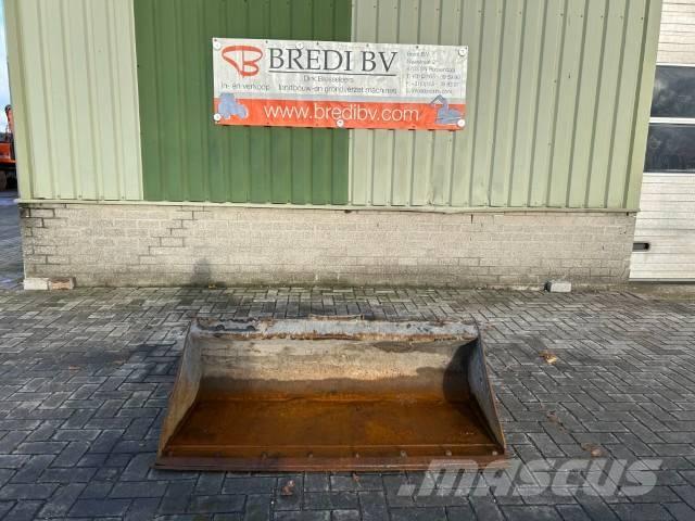 Bobcat bak CAT Kopad