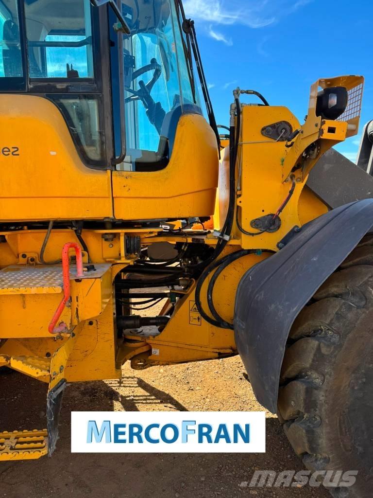 Volvo L 90 G Rataslaadurid