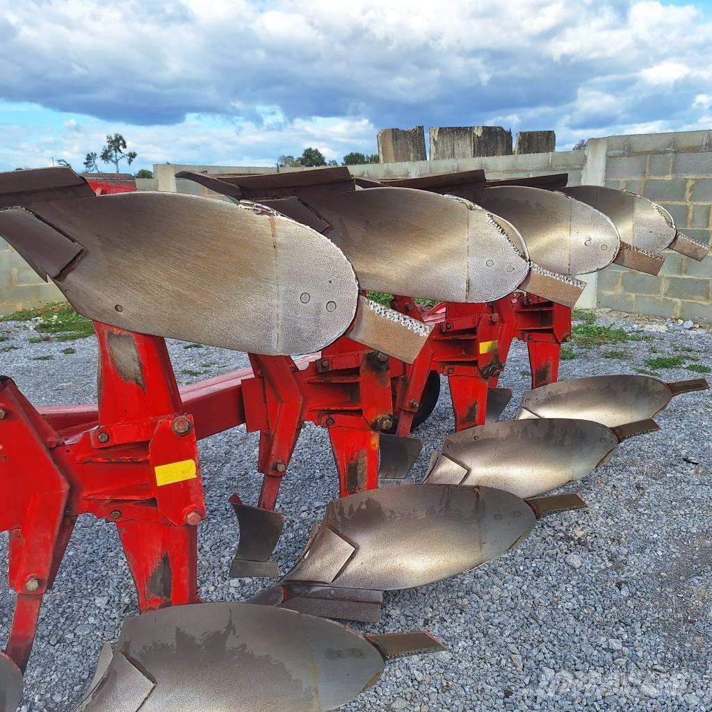 Naud RCX 457 PR Pöördadrad