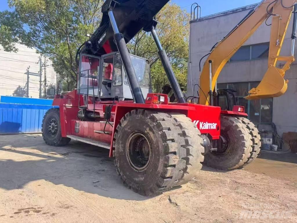 Kalmar DRT 450 Konteineritõstukid
