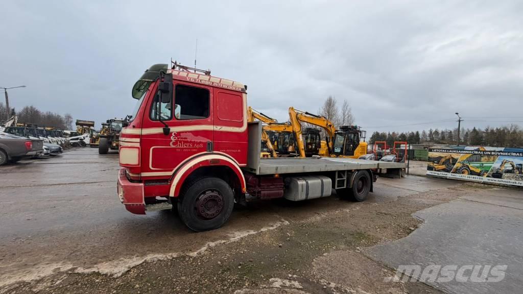 Mercedes-Benz 1827 Autoveokid