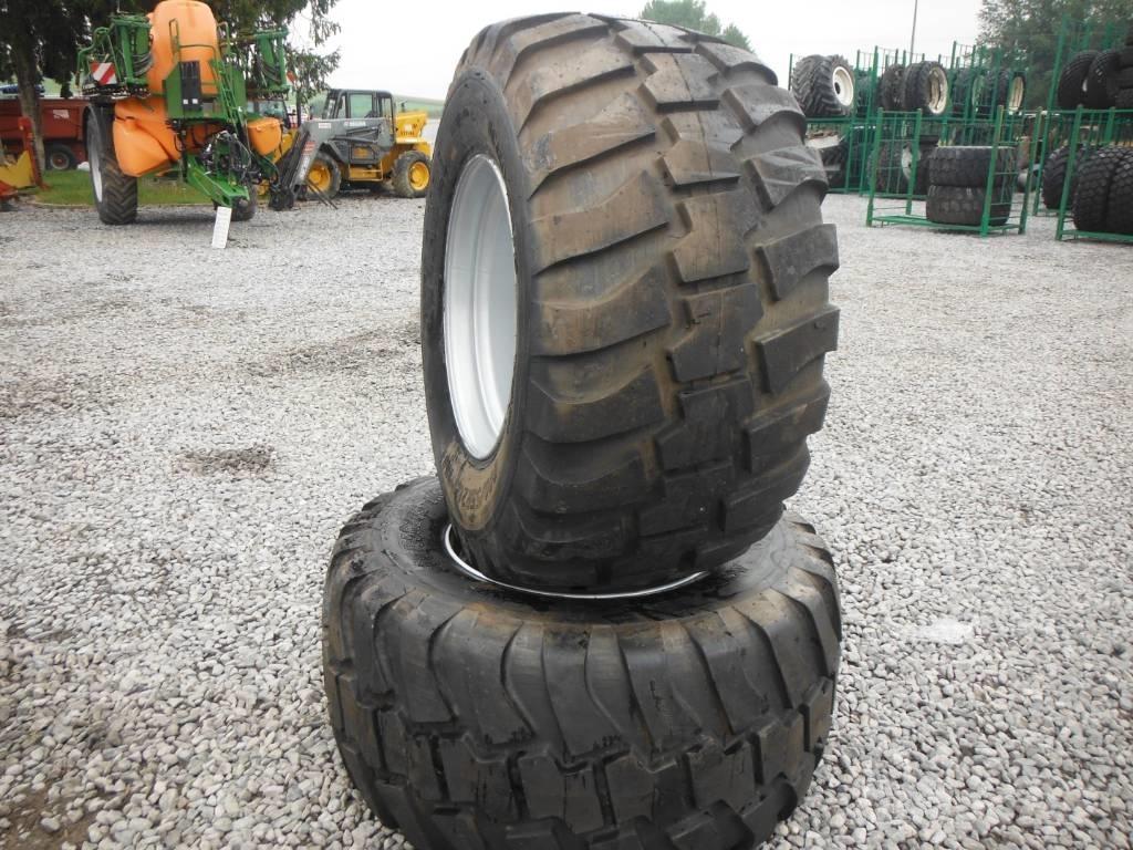 TIANLI 600/55R26.5 Rehvid, rattad ja veljed