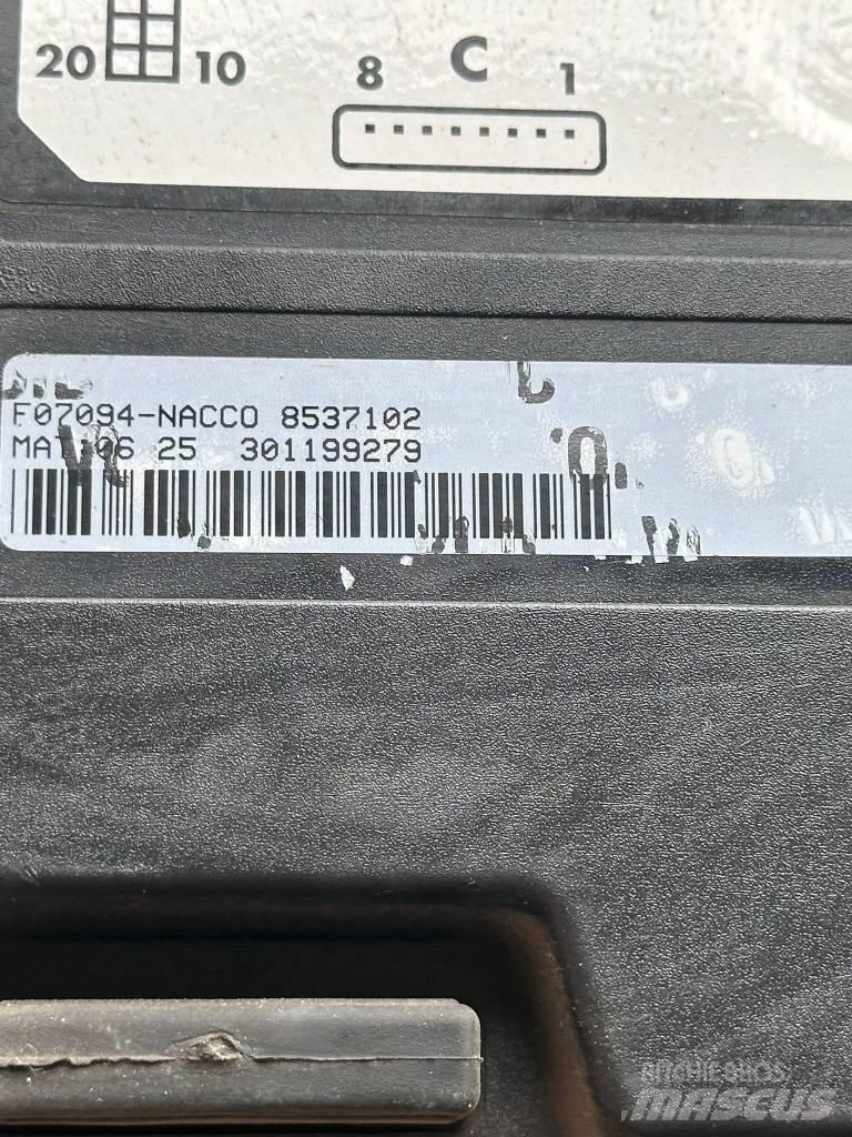  ZAPI F07094 Elektroonikaseadmed