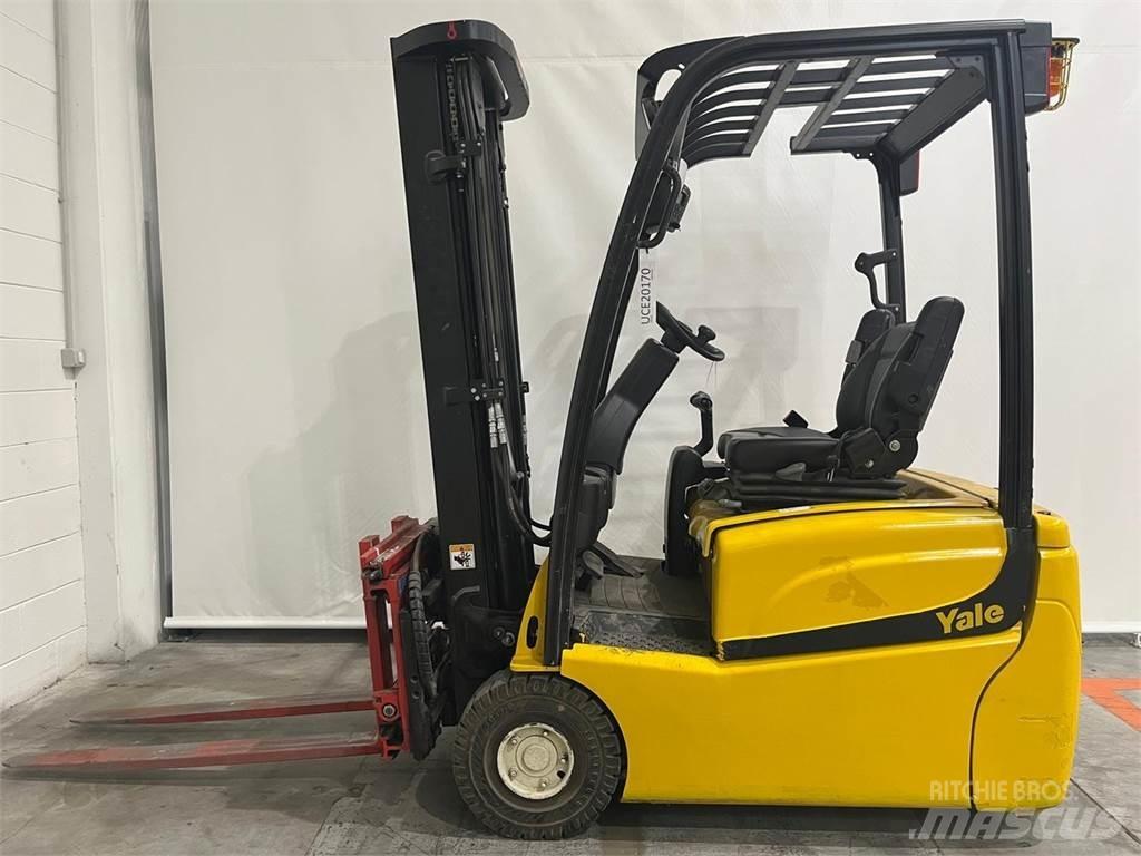 Hyster ERP16VT Elektritõstukid