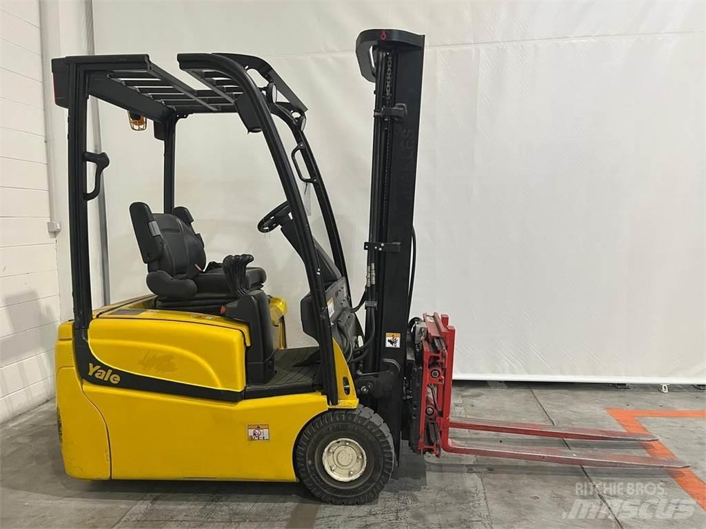 Hyster ERP16VT Elektritõstukid